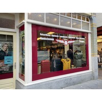 Comtesse Travel & Bags logo - Similar company to Bags Parking