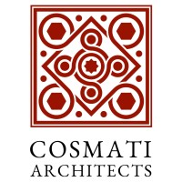 Cosmati Architects logo - Similar company to Jackson & Ryan Architects