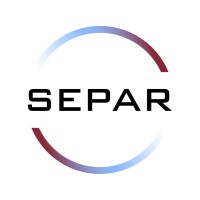 SEPAR International logo - Similar company to Emerald Solutions Group
