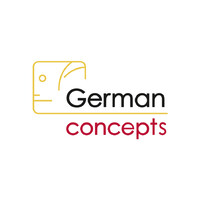 German Concepts Mx logo - Similar company to Holablank