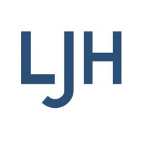 LJH Contractors Limited logo - Similar company to Ljh Contractors Limited