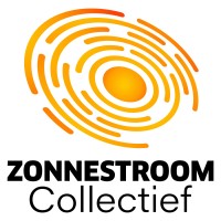 Zonnestroom Collectief logo - Similar company to Klantflow