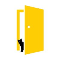 Yellow Door Productions logo - Similar company to The Comedy Unit Ltd.