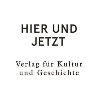Hier und Jetzt Verlag logo - Similar company to Carrozza Design