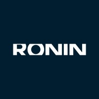 RONIN logo - Similar company to Undergame®
