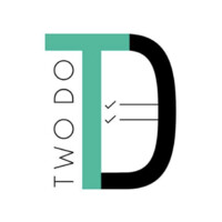 Two Do logo - Similar company to What Next