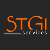 STGI Services logo - Similar company to 2Iadp