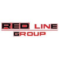 Red Line Exhibitions and Conference logo - Similar company to Boothlive