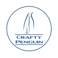 Crafty Penguin logo - Similar company to Tourify