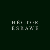 Héctor Esrawe logo - Similar company to Ewe Studio