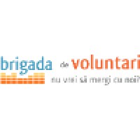 Brigada De Voluntari