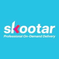 SKOOTAR logo - Similar company to 2Pgreen