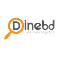 Dinebd logo - Similar company to Graphland