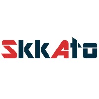 SkkAto logo - Similar company to Addiddha Samagrraa Solution