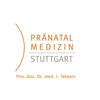 Pränatalmedizin Stuttgart logo - Similar company to Pta-Center Stuttgart