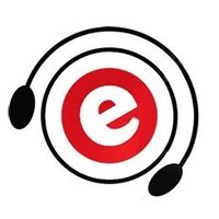 E-Precision logo - Similar company to Pure Precision Engineering Ltd.