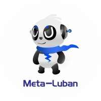 meta-luban bitcoin mining logo - Similar company to Cpucoin