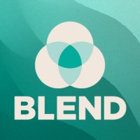 Blend Training & eLearning logo - Similar company to The Id Crowd