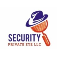 Security Private Eye LLC logo - Similar company to Ninja Owl