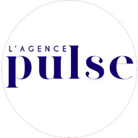L'Agence Pulse logo - Similar company to She Is Talking