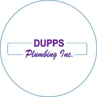 Dupps Plumbing, Inc. logo - Similar company to Keidel Supply Co., Inc.