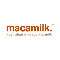 macamilk™ logo - Similar company to Snow Monkey Sake