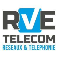 RVE TELECOM logo - Similar company to Gala  Lab Corp.