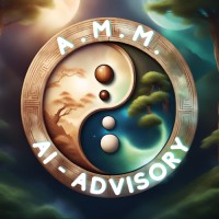 AMM AI ADVISORY SDN BHD  | AMM-LONG MAI ACADEMY logo - Similar company to Evego