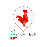 La French Tech Est logo - Similar company to Fabéon