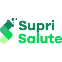 Supri Salute Biotecnologia logo - Similar company to Suprimercado