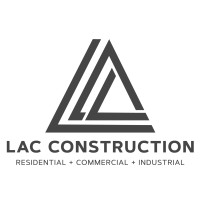 LAC Construction TX logo - Similar company to Csa Constructors