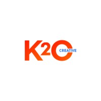 k2o Creative logo - Similar company to K2O Creative