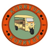 KurryUp logo - Similar company to Kurry Up