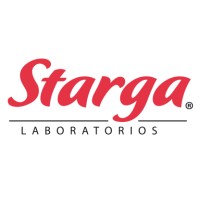 LABORATORIOS STARGA S.L. logo - Similar company to Laboratorios Heiga Sl.