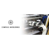 Compass Mouldings Ltd logo - Similar company to Key Plastics Ltd