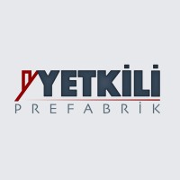 Yetkili Prefabrik logo - Similar company to Has Prefabrik