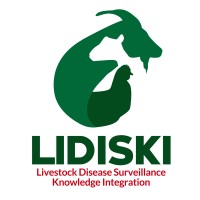 LIDISKI Funded by the European Union logo - Similar company to Ikore