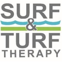 Surf And Turf Therapy