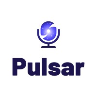 Audio Pulsar logo - Similar company to Winvid