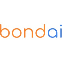 bondai.app logo - Similar company to Bondai