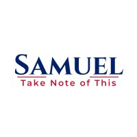 Samuel Communications logo - Similar company to Reachright