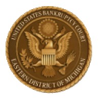 U.S. Bankruptcy Court, Eastern District of Michigan logo - Similar company to Strobl Pllc