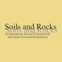 Soils and Rocks logo - Similar company to Studentlab Pt