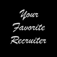Your Favorite Recruiter logo - Similar company to Imc Solutions, Inc.