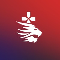 Iraqi Esports Federation logo - Similar company to Gs Team
