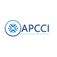 APCCI (Association des Professionnels de Conformité de Côte d’Ivoire) logo - Similar company to G2Rc