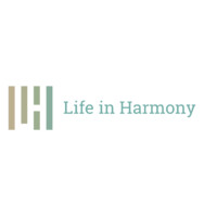 Life in Harmony logo - Similar company to Coffee Envelope