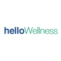HelloWellness logo - Similar company to Hellowellness