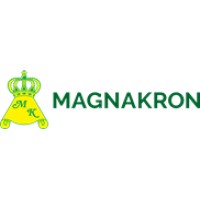 Magnakron Corporation logo - Similar company to Natsurfact