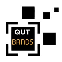 QUT BANDS: Business Analysis and Data Science Club logo - Similar company to Qut Centre For Data Science